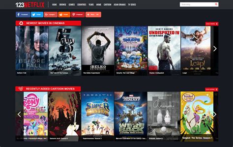 movie channels online free